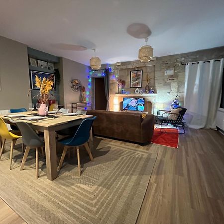 Ferienwohnung La Renaissance Périgueux Exterior foto