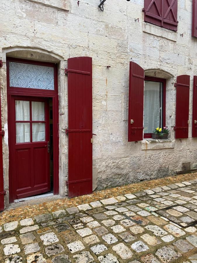 Ferienwohnung La Renaissance Périgueux Exterior foto