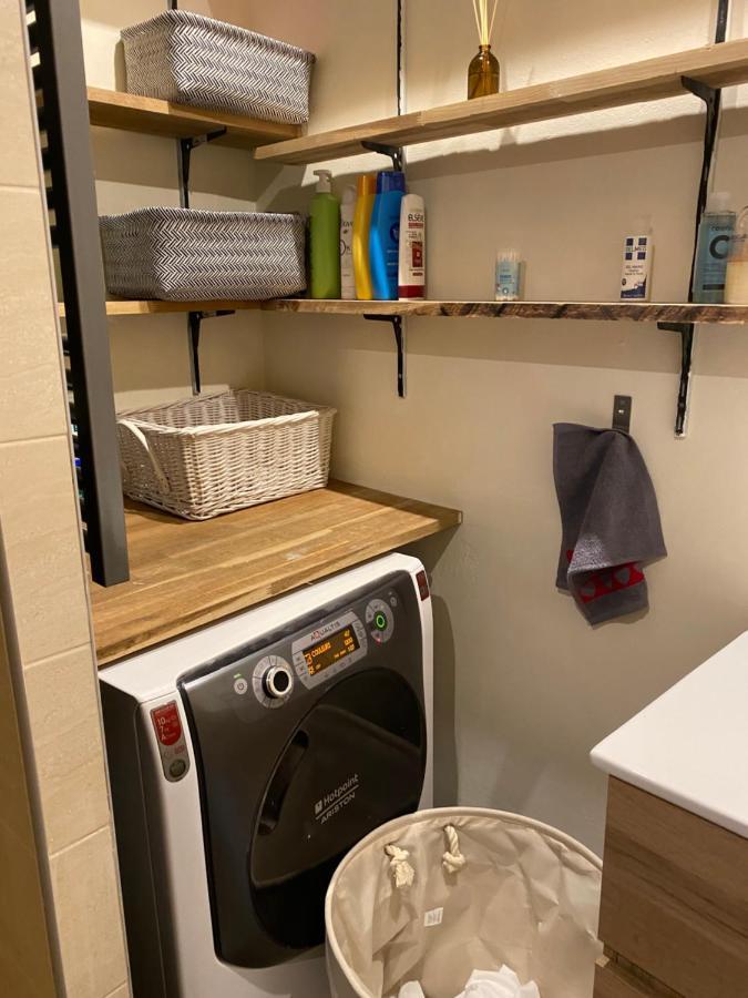 Ferienwohnung La Renaissance Périgueux Exterior foto