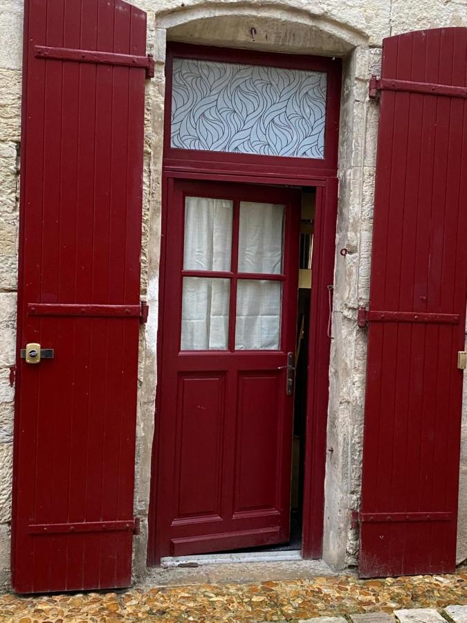 Ferienwohnung La Renaissance Périgueux Exterior foto