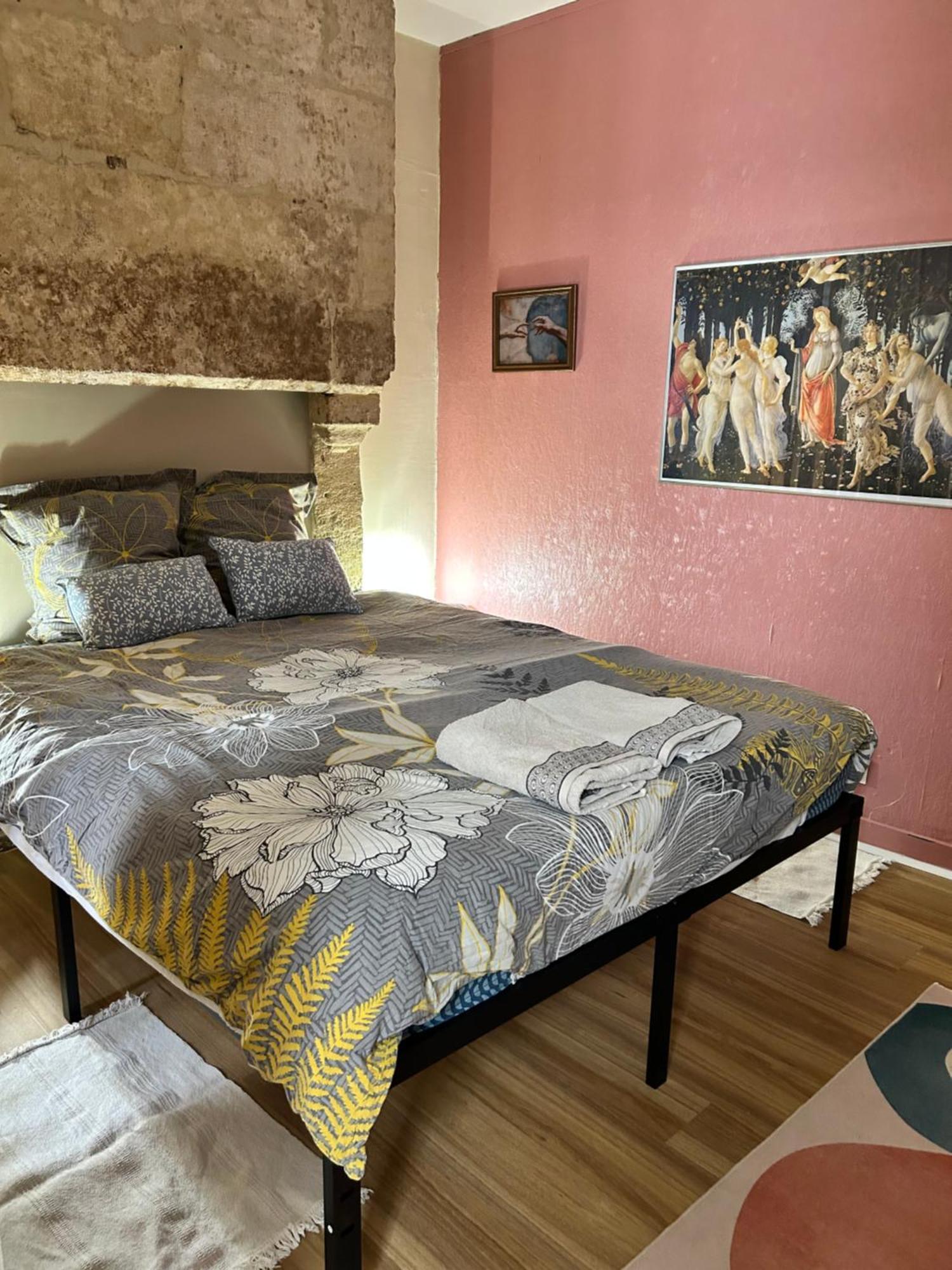 Ferienwohnung La Renaissance Périgueux Exterior foto